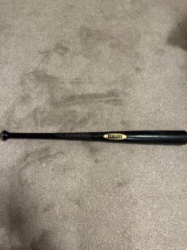 Gold Stock AAA - Pro Baum Bat 32 inch 29 oz