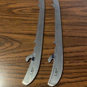 Bauer Hockey Tuuk LS3 Steel Runners 280