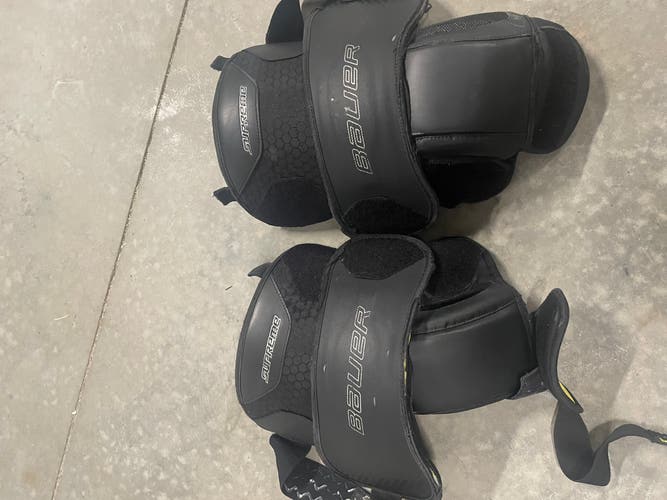Bauer Goalie Kneepads