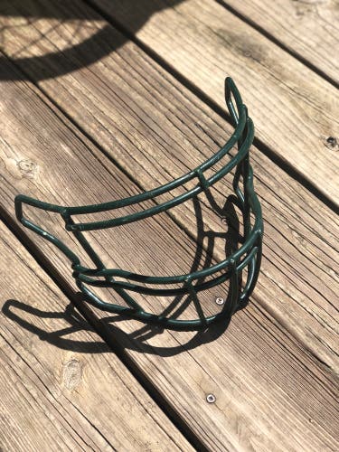 Riddell Speedflex facemask lot of 3