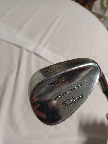 Titleist Right Handed Vokey 200 series 52-08 52 degree wedge