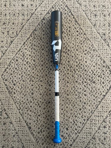 2022 Composite (-10) 19 oz 29" CF Bat