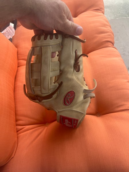 Rawlings Pro Preferred Kris Bryant 12.25" Glove Rht #proskb17c