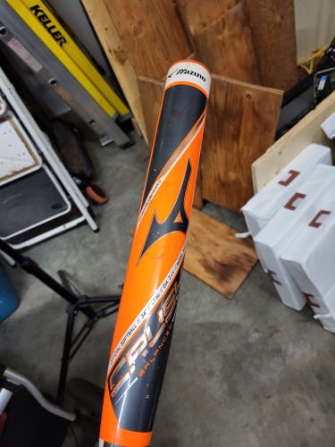 Used 2019 Composite Crush Bat (-7) 27 oz 34"