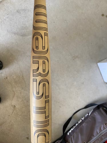 2022 Warstic (-5) 26 oz 31" Bonesaber Bat