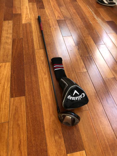 Callaway Razr Fit Driver