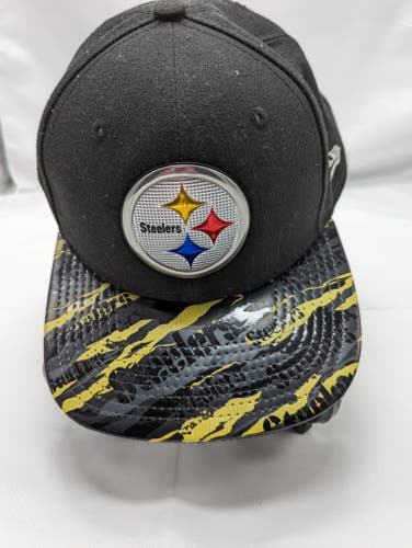 Pittsburgh Steelers , NFL New Era Nine50 snap back
