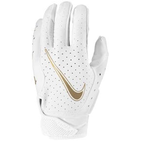 NWT adult XL Nike Vapor Jet 6.0 football skill Gloves