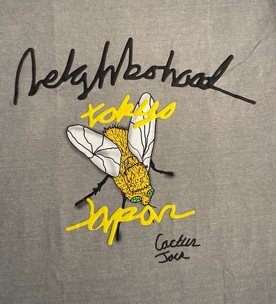 Travis Scott Cactus Jack For Neighborhood