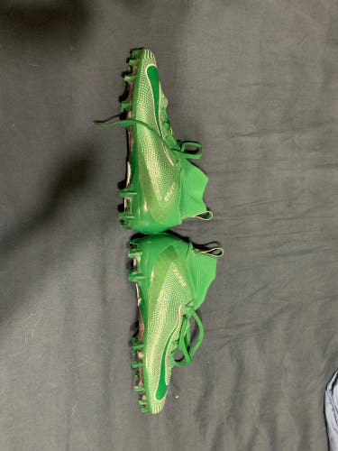 Nike Vapor untouchable 3 Cleats (read description)