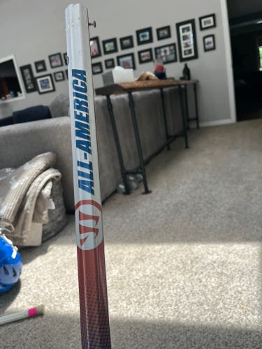 Used Warrior Kryptolyte Shaft