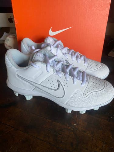 Nike Alpha Huarache Youth Baseball Cleats