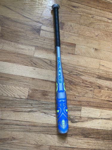 Alloy (-12) 14 oz 26" Savage Bat