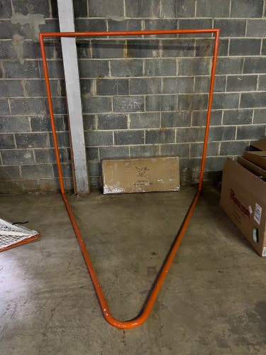 Predator Official Tournament Lacrosse Goal