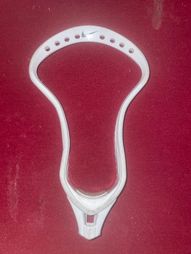 Used FOGO Unstrung CEO Head