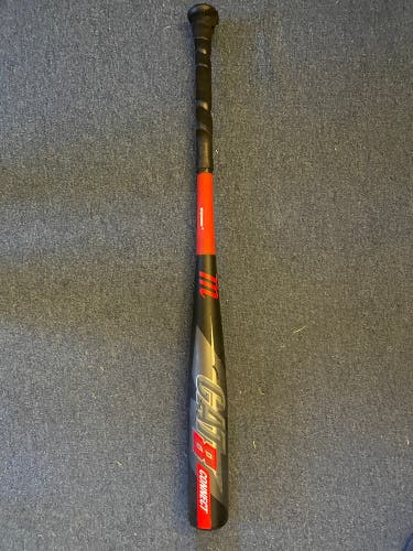 BBCOR Certified Hybrid (-3) 29 oz 32" Cat 8 Connect Bat