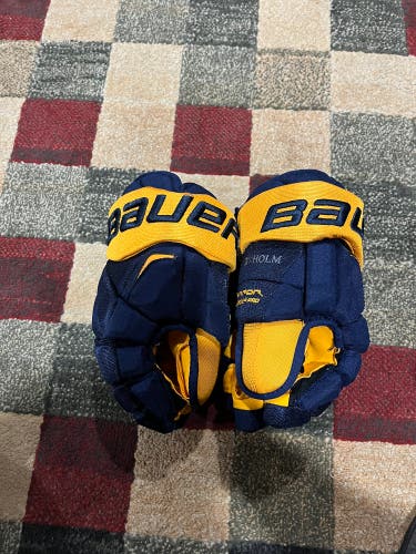 Bauer 14" Vapor APX2 Pro Gloves