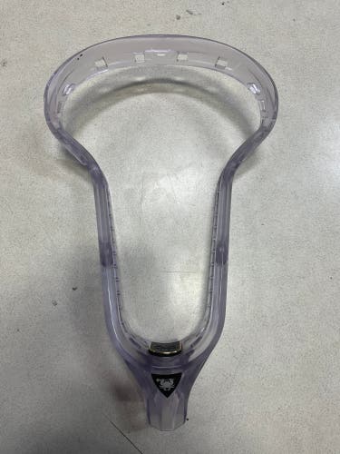 Unstrung Head Infinity pro clear Head