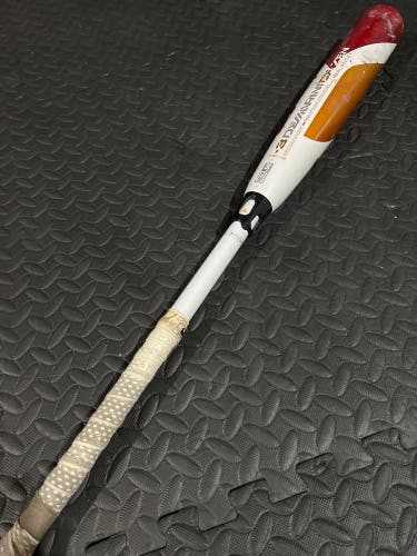 2018 Composite (-3) 29 oz 32" CF Zen Bat