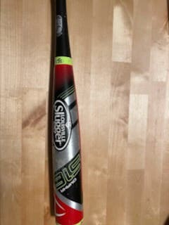 Used USSSA Certified Alloy (-13) 15 oz 28" Omaha 516 Bat