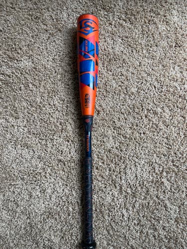 2022 Composite (-10) 17 oz 27" Meta Bat