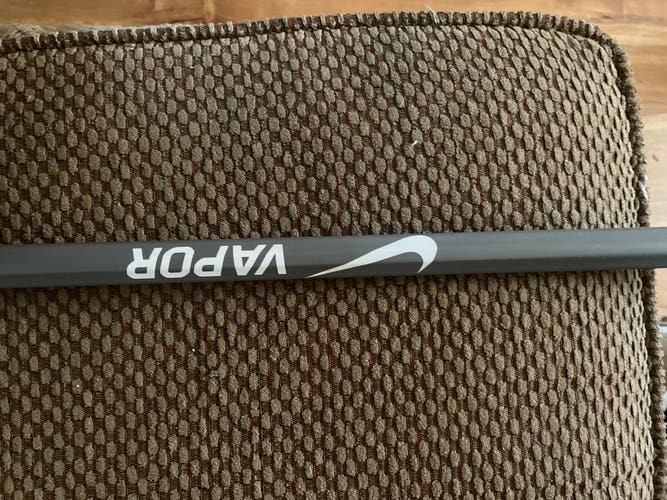 New Nike Vapor Shaft