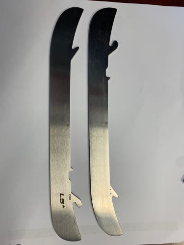 New Bauer 238 mm LS+ Steel