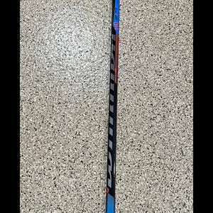 Used Right Handed P28 Covert QRE Pro Hockey Stick