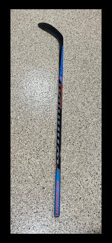 Warrior Covert QRE Pro Hockey Stick