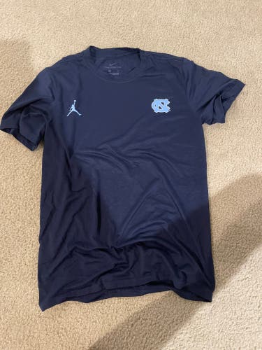 Unc Nike T-Shirt