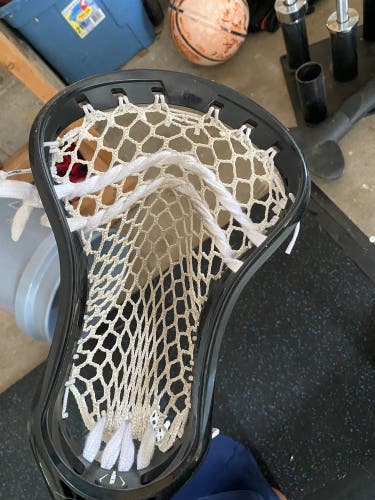 New Attack & Midfield Strung Tactik 2.0 Head