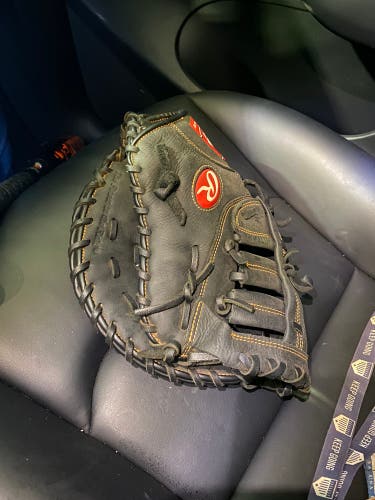 First Base 12" Renegade Baseball Glove