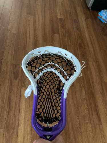Strung ECD Mirage 2.0 Head Dyed