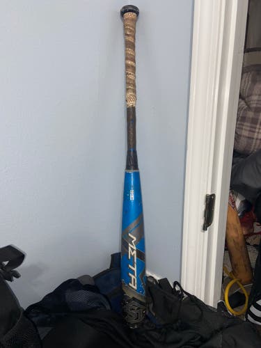 2020 Louisville Slugger Meta