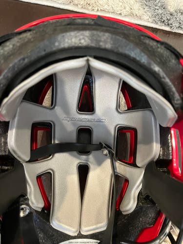 Player's Cascade Youth S Helmet