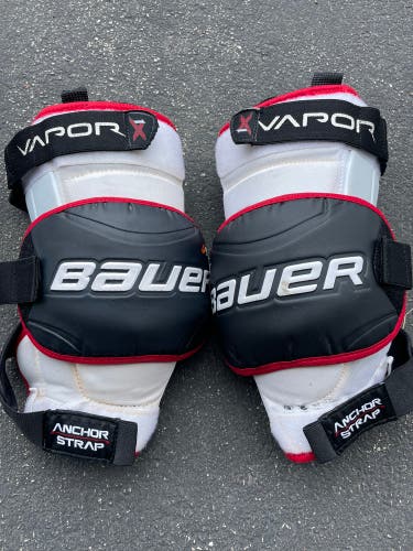 Used Bauer Vapor 1X