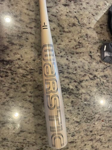 2022 Alloy (-11) 19 oz 30" Bonesaber Bat