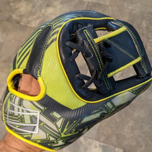 Rawlings 11.75" REV1X - Fransisco Lindor Model - REVFL12 - Baseball Glove