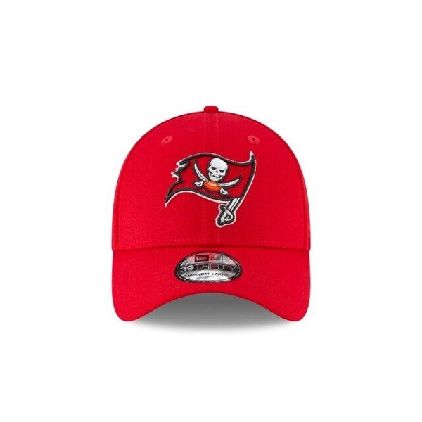 Tampa Bay Buccaneers New Era Team Classic Throwback 39THIRTY Flex