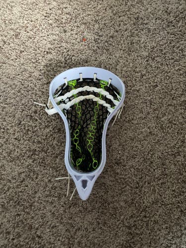 Under Armour Vital Strung Head