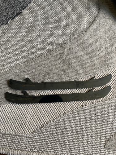 Used Bauer 263 mm LS Pulse Ti