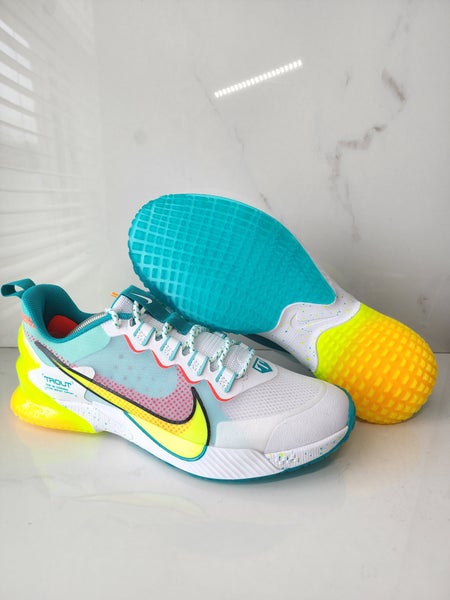 Nike Force Zoom Trout LTD Turf Baseball Shoes Men's Mike Trout |  SidelineSwap