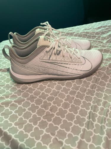 Nike lacrosse turf shoes