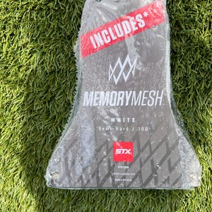 New STX Memory Mesh