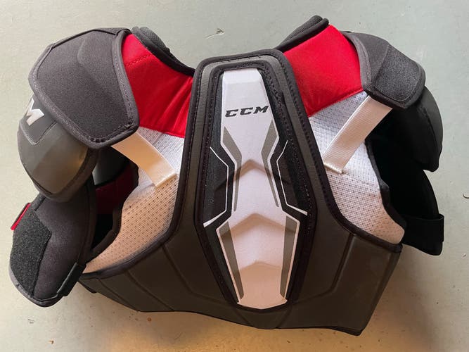 CCM Jetspeed FT4 Shoulder Sr L