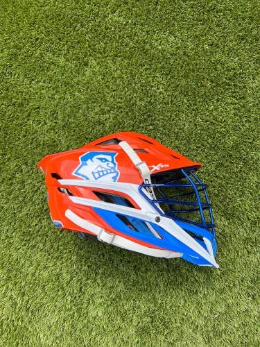 Brand New MadLax XRS Helmet