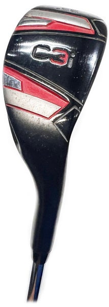 C3i 55* Sand Wedge Steel Wedge Flex