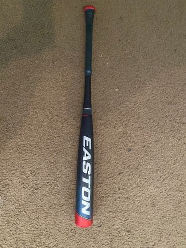 Barely used looks new 2022 Easton ADV Hype Bat (-3) 30 oz 33" BBCOR Certified Composite
