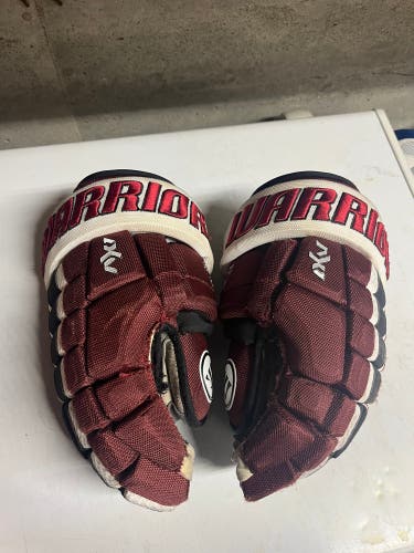 Warrior 14" Pro Stock AX1 Pro Gloves
