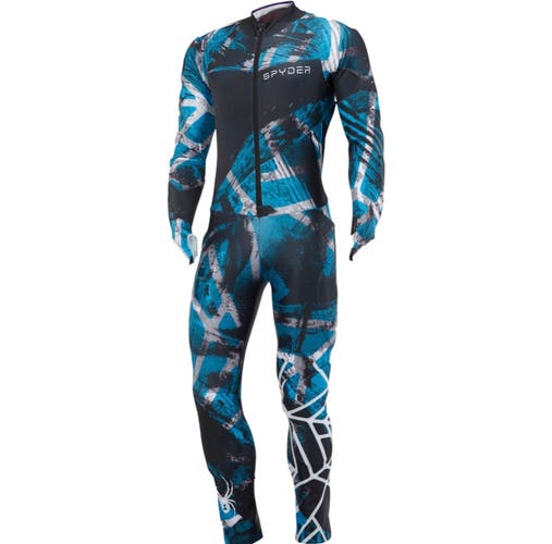 Spyder Ninety Nine Race Suit